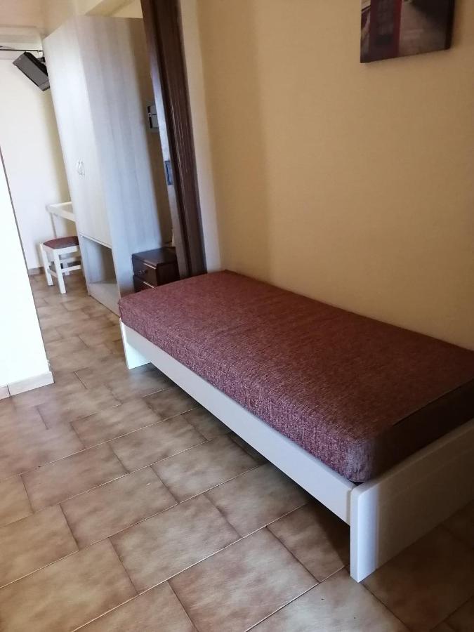 Iliana Apartments Georgioupoli Buitenkant foto