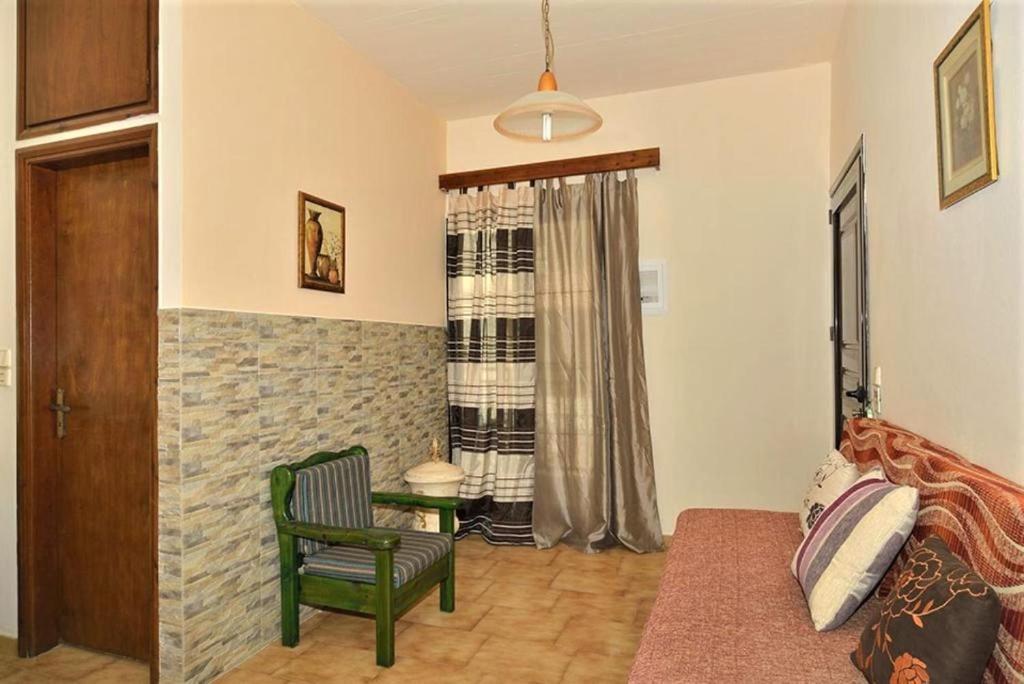 Iliana Apartments Georgioupoli Buitenkant foto
