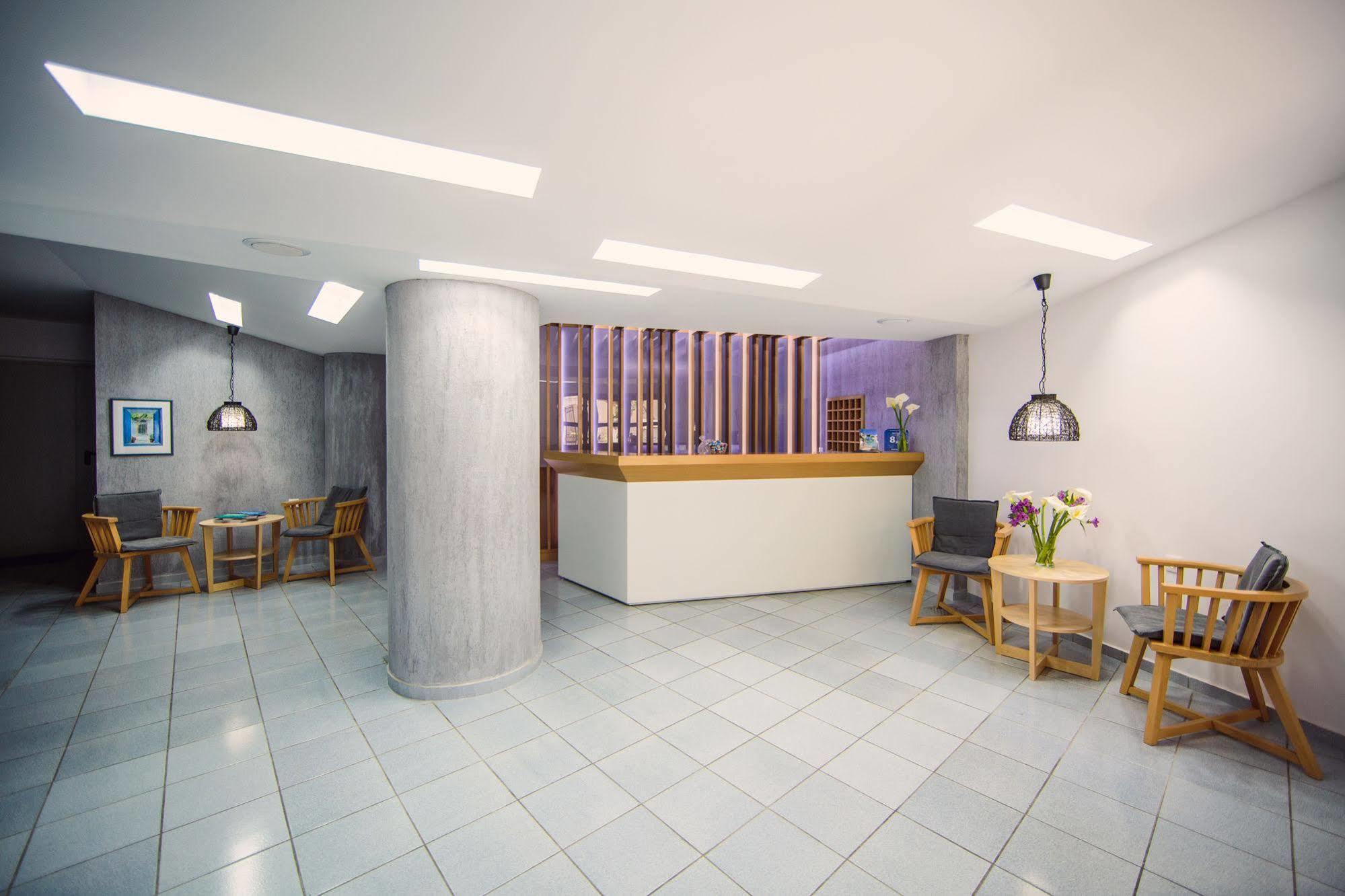 Iliana Apartments Georgioupoli Buitenkant foto