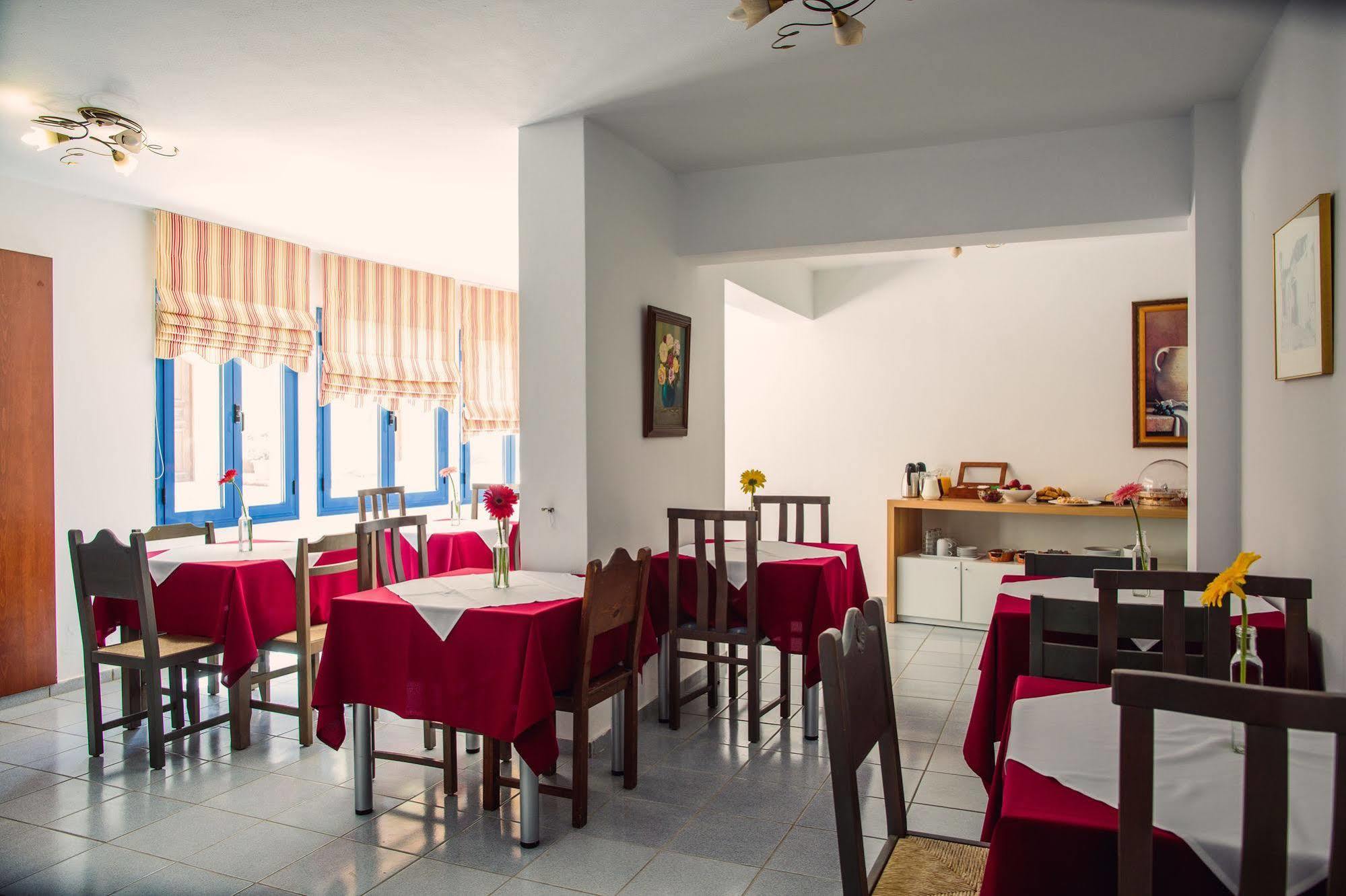 Iliana Apartments Georgioupoli Buitenkant foto